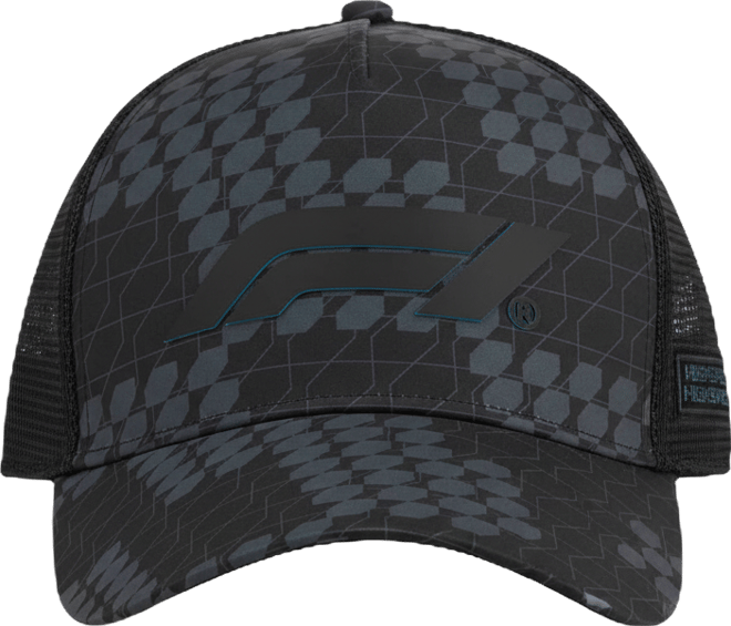 PUMA Formula 1® Ultimate Racer Trucker Hat