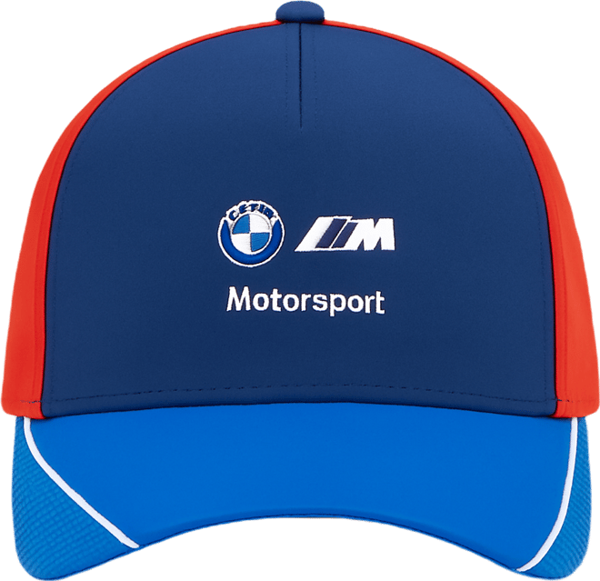 PUMA BMW M Motorsport Baseball Cap
