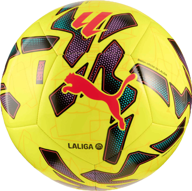Orbita LaLiga 1 Soccer Training Ball | PUMA