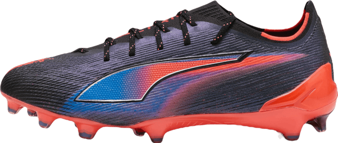 PUMA ULTRA 6 UL.TIMATE Relentless Firm Ground Soccer Cleats Shoes