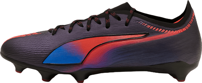 PUMA ULTRA 6 CARBON Relentless Firm Ground Soccer Cleats Shoes
