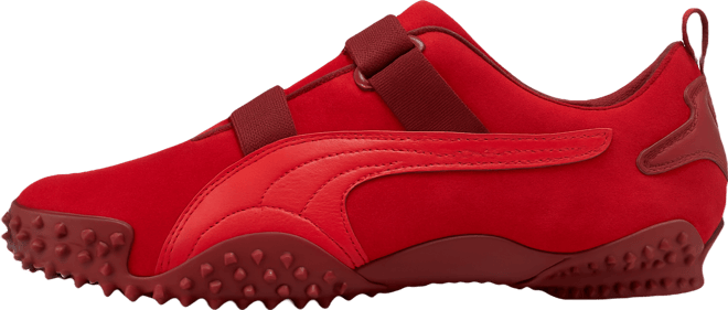 PUMA Scuderia Ferrari HP 20 Years of Red Mostro Sneakers