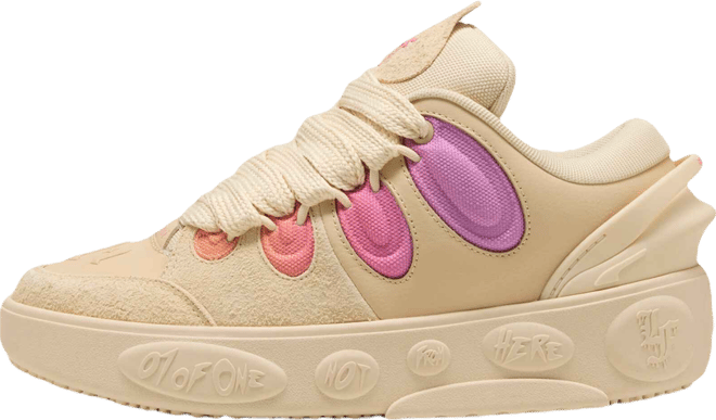 PUMA LaFrancé Bright Lights Sneakers