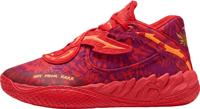 PUMA MB.05 Crowd Surf Basketball Shoes