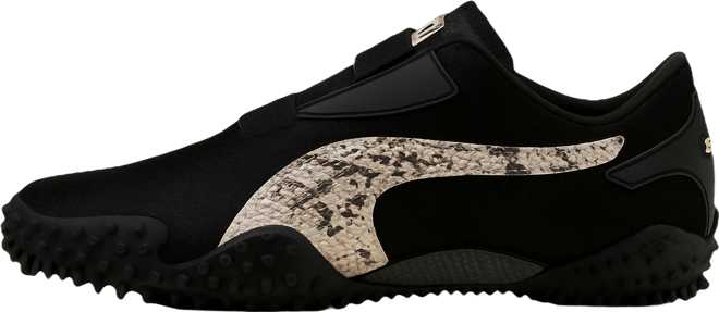 A$AP ROCKY x PUMA Mostro Sneakers