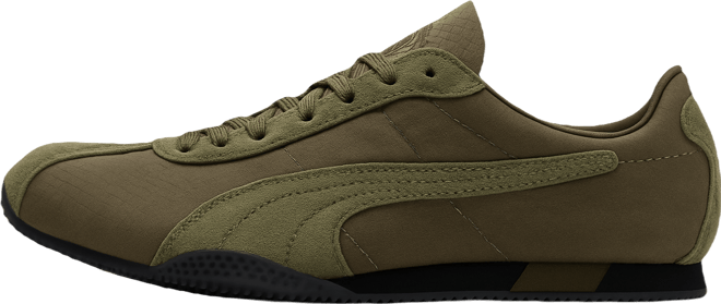 PUMA H-Street Winterized Sneakers