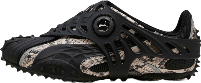 A$AP ROCKY x PUMA Mostro Gabbia Sneakers