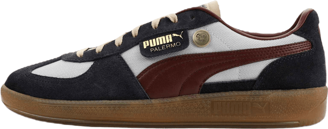 PUMA x Schomburg Palermo Sneakers
