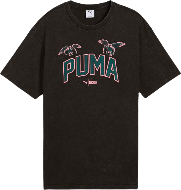 PUMA x WICKED Oz T-Shirt