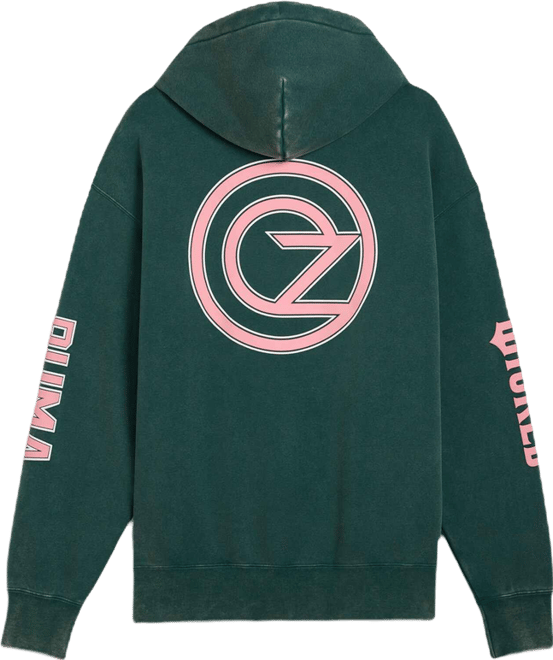 PUMA x WICKED Oz Fleece Hoodie