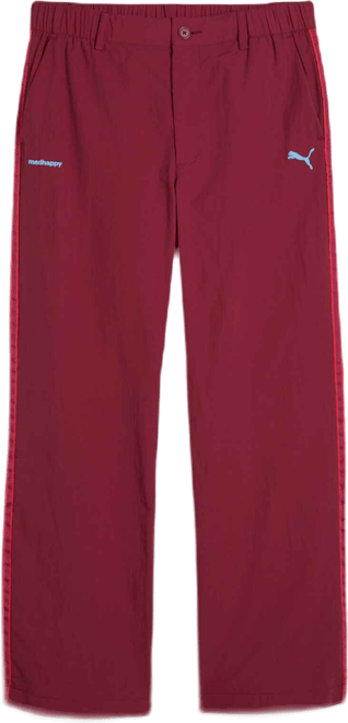 PUMA x MADHAPPY Nylon Track Pants