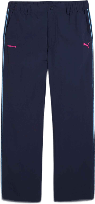 PUMA x MADHAPPY Nylon Track Pants