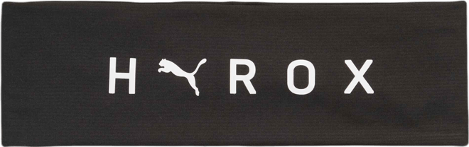PUMA x HYROX Sweatband