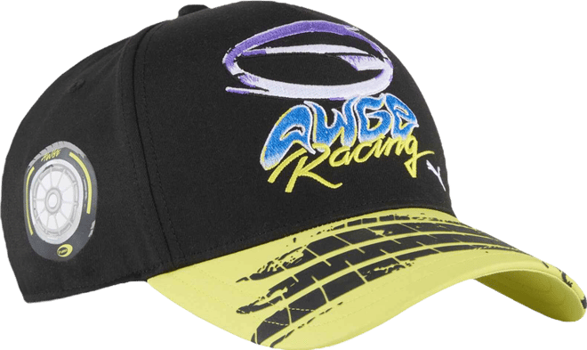 A$AP ROCKY x PUMA AWGE Hat