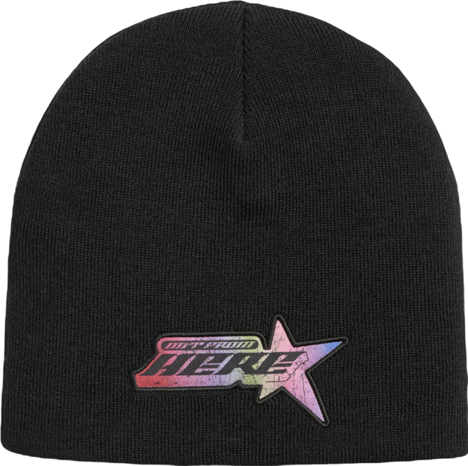 Paloma Classic Knit Cap ブラック Paloma Classic Knit Cap ブラック Silk Fit Knit Cap(003) – Paloma