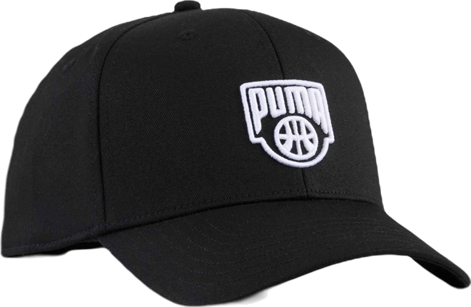 PUMA Basketball Pro Adjustable Hat