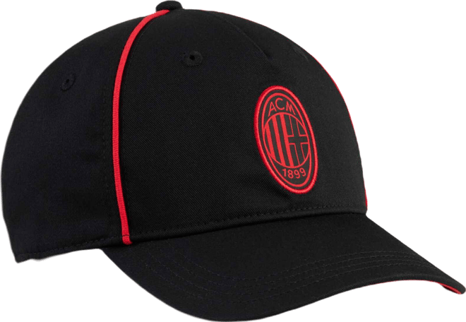 PUMA AC Milan KING Hat
