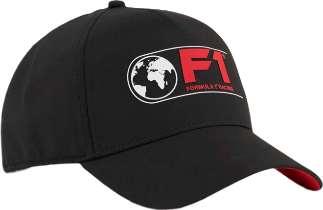 PUMA Formula 1® Adjustable Hat