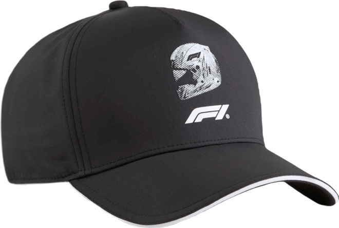 PUMA Formula 1® PRO Baseball Cap