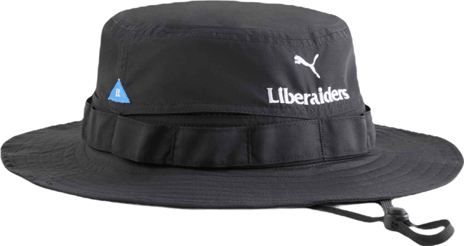 PUMA x LIBERAIDERS Bucket Hat