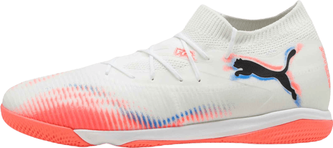 FUTURE 8 MATCH Indoor Soccer Shoes | PUMA