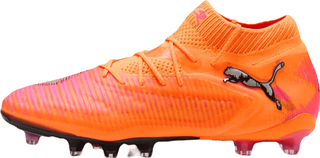 PUMA FUTURE 8 ULTIMATE Artificial Ground Soccer Cleats Shoes