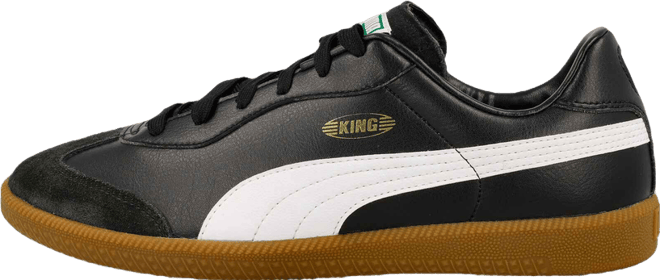 PUMA KING 21 Indoor Soccer Shoes