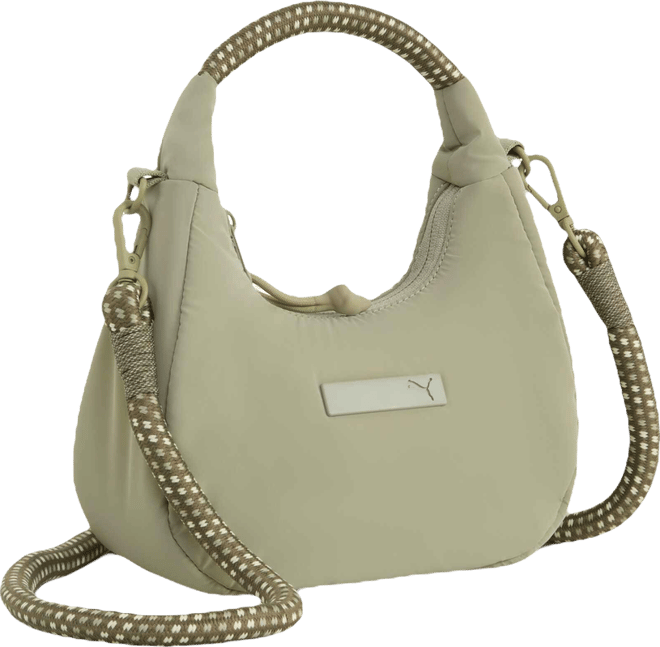 PUMA Beyond Labels Mini Bag