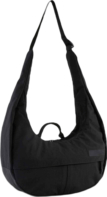 PUMA Beyond Labels Crossbody Bag