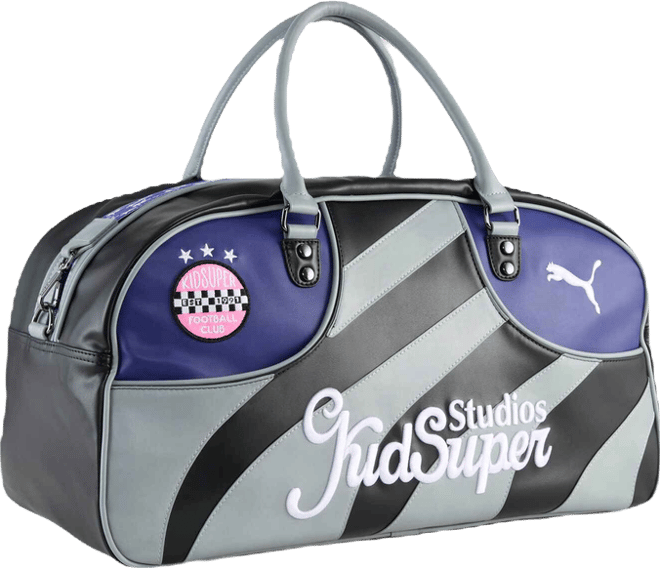 PUMA x KIDSUPER Grip Bag | PUMA