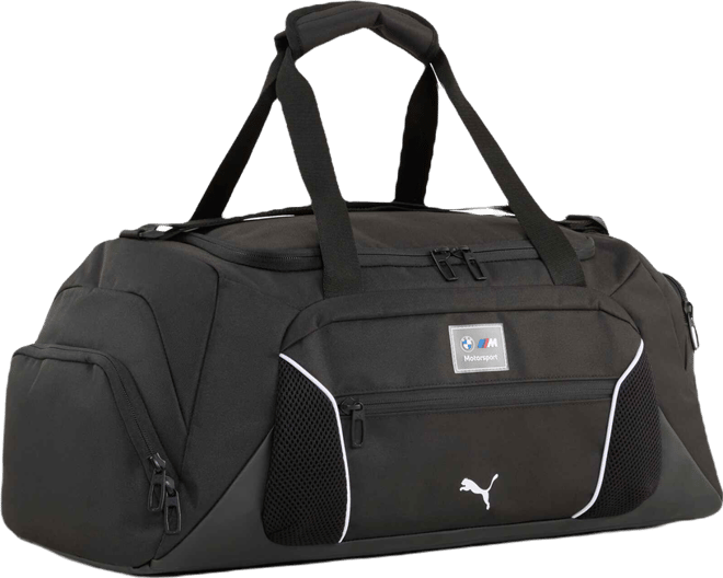 PUMA BMW M Motorsport Duffle Bag
