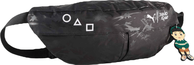 PUMA x SQUID GAME Waist Bag