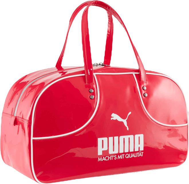 PUMA Archive 1976 Grip Bag