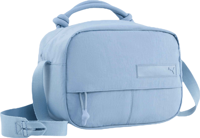 PUMA Beyond Labels Crossbody Bag
