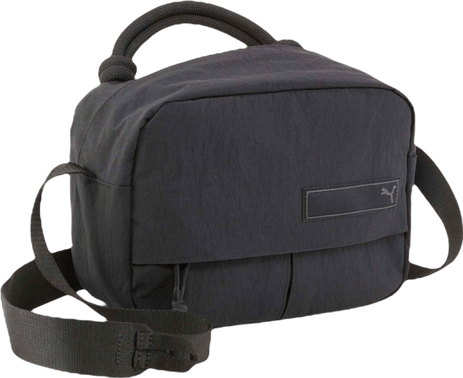 PUMA Beyond Labels Crossbody Bag