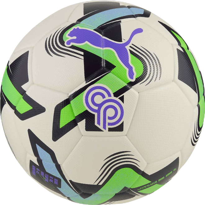 PUMA x CHRISTIAN PULISIC Performance Soccer Ball | PUMA