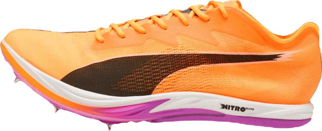 スパイク・シューズ Puma Long Distance NITRO Elite 3 26.5 Long Distance NITRO™ Elite 3 Digitokyo Track & Field Distance
