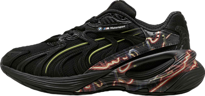 PUMA BMW M Motorsport Cao Fei Inverse Sneakers