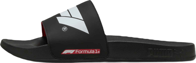 PUMA Formula 1® Leadcat 2.0 Logo Slides