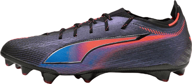 ULTRA 6 CARBON Relentless Firm Ground Soccer Cleats | PUMA