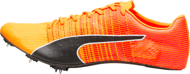 evoSPEED Future Faster+ 4 Track & Field Sprinting Spikes | PUMA