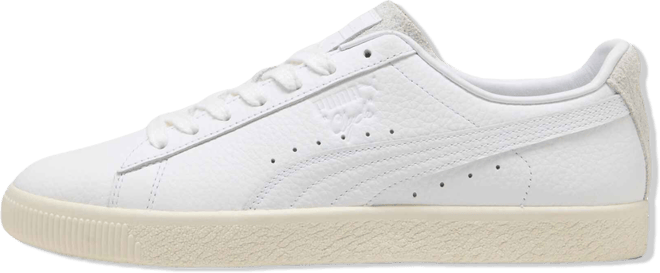 PUMA Clyde Premium Sneakers