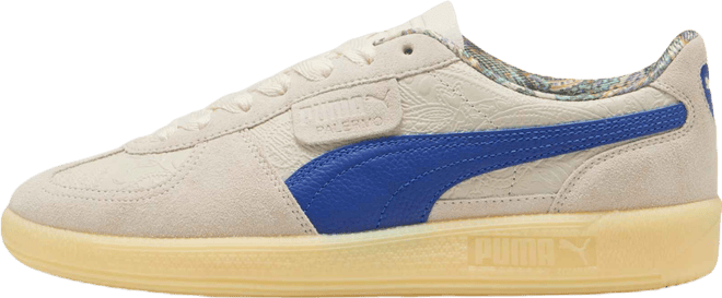 PUMA Palermo Bomber Sneakers