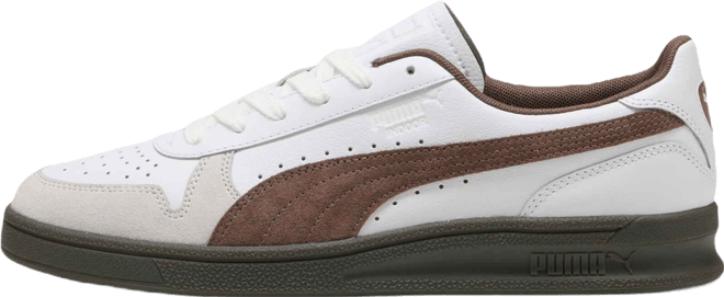 PUMA Indoor Sneakers