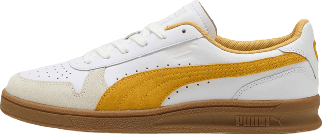 PUMA Indoor Sneakers