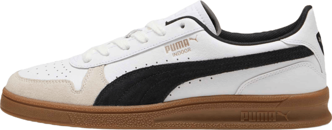PUMA Indoor Sneakers