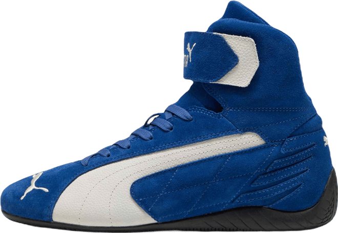 PUMA Speedcat Mid Sneakers