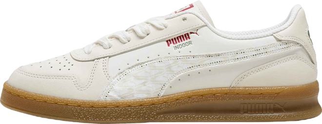 PUMA Indoor Sneakers