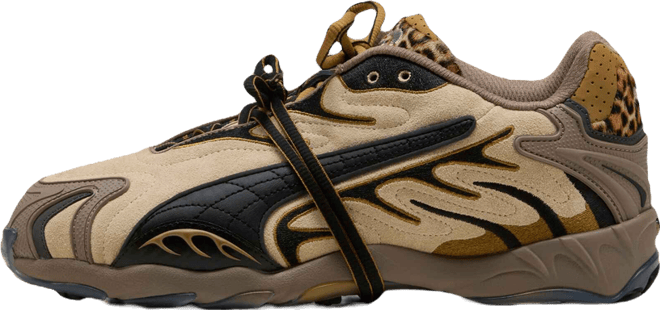 A$AP ROCKY x PUMA Inhale Sneakers