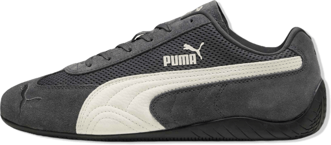 PUMA Speedcat Mesh Sneakers